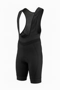 Cuissard noir uni - face