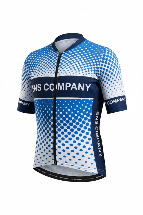Maillot ENS COMPANY - vue de face