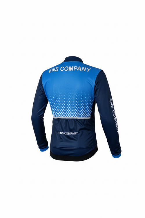 Maillot ML ENS COMPANY - dos fidèle à l'original