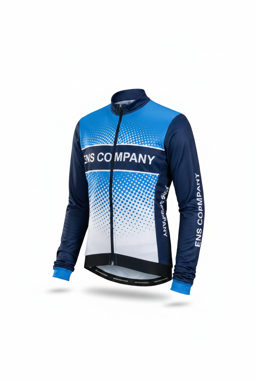 Maillot ML ENS COMPANY - vue de face